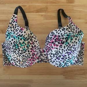 Victoria’s Secret Demi Lined Bra